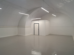 Flexible property space