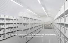 Flexible property space