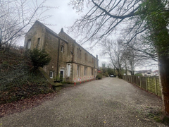 Flexible property space