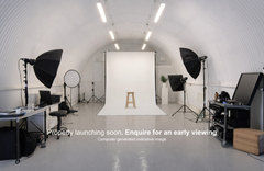 Flexible property space