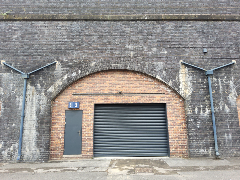 Flexible property space