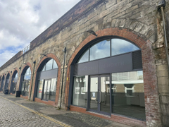 Flexible property space