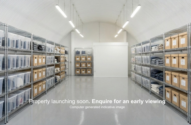 Flexible property space