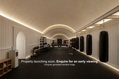 Flexible property space