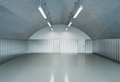 Flexible property space