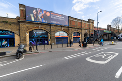 Flexible property space