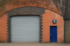 Flexible property space