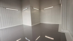 Flexible property space