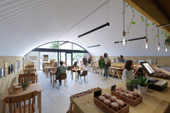 Flexible property space