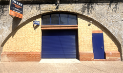 Flexible property space