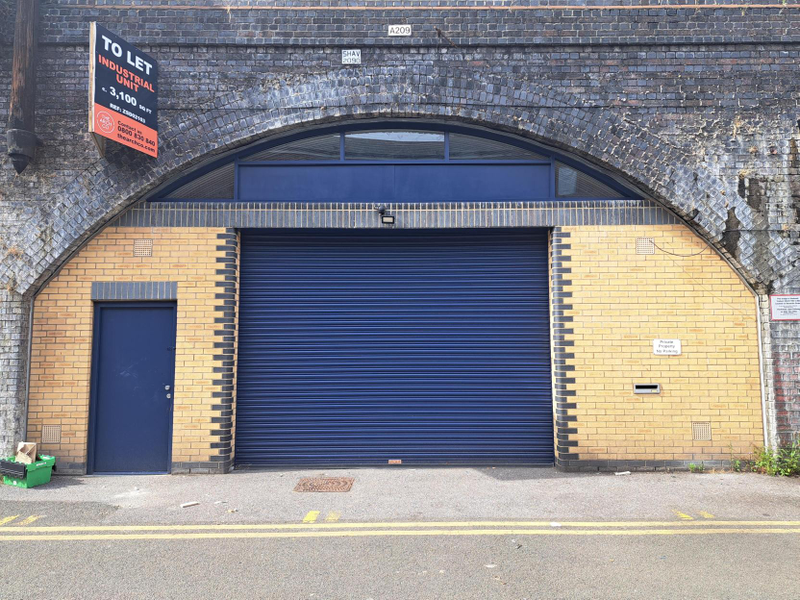 Flexible property space
