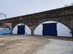 Flexible property space