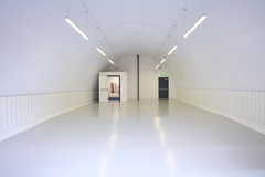 Flexible property space