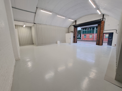 Flexible property space