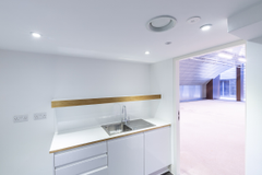 Flexible property space