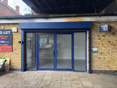 Flexible property space