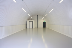 Flexible property space