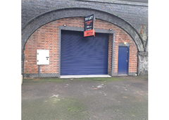 Flexible property space