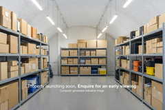 Flexible property space