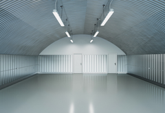 Flexible property space