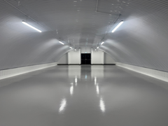 Flexible property space
