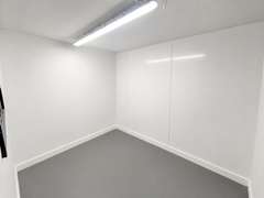 Flexible property space