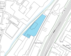 Flexible property space