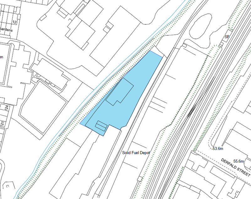 Flexible property space