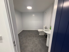 Flexible property space