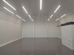 Flexible property space