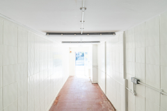 Flexible property space