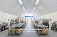 Flexible property space