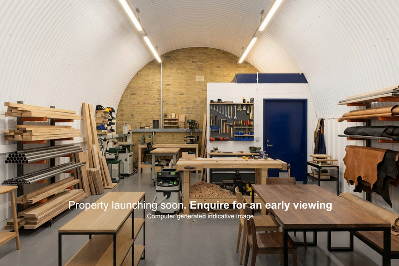 Flexible property space