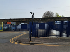 Flexible property space