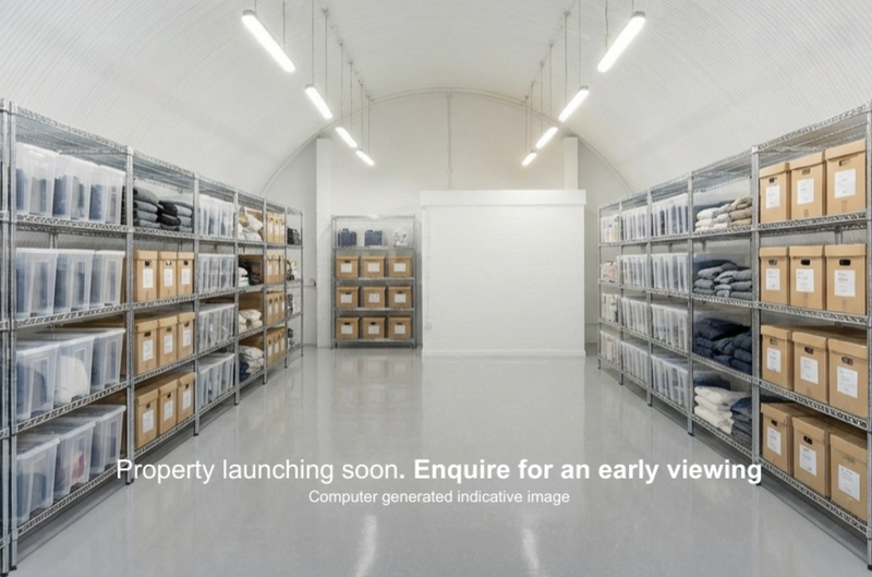 Flexible property space