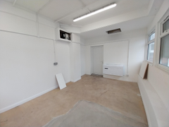 Flexible property space