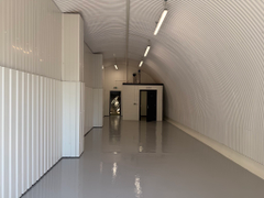 Flexible property space