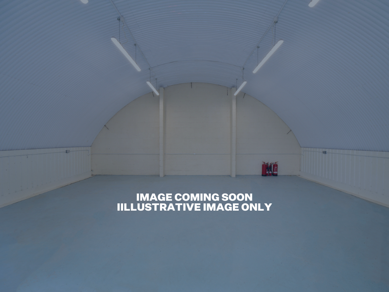 Flexible property space