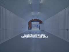 Flexible property space