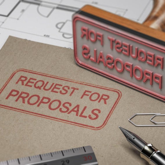 Complete Guide to Issuing an RFP | ArcBest