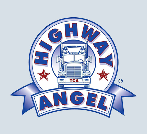 TCA Highway Angel logo