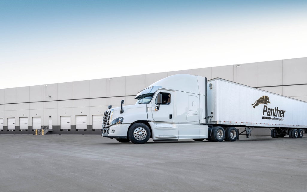 Panther Premium Logistics photo 1 in Laredo