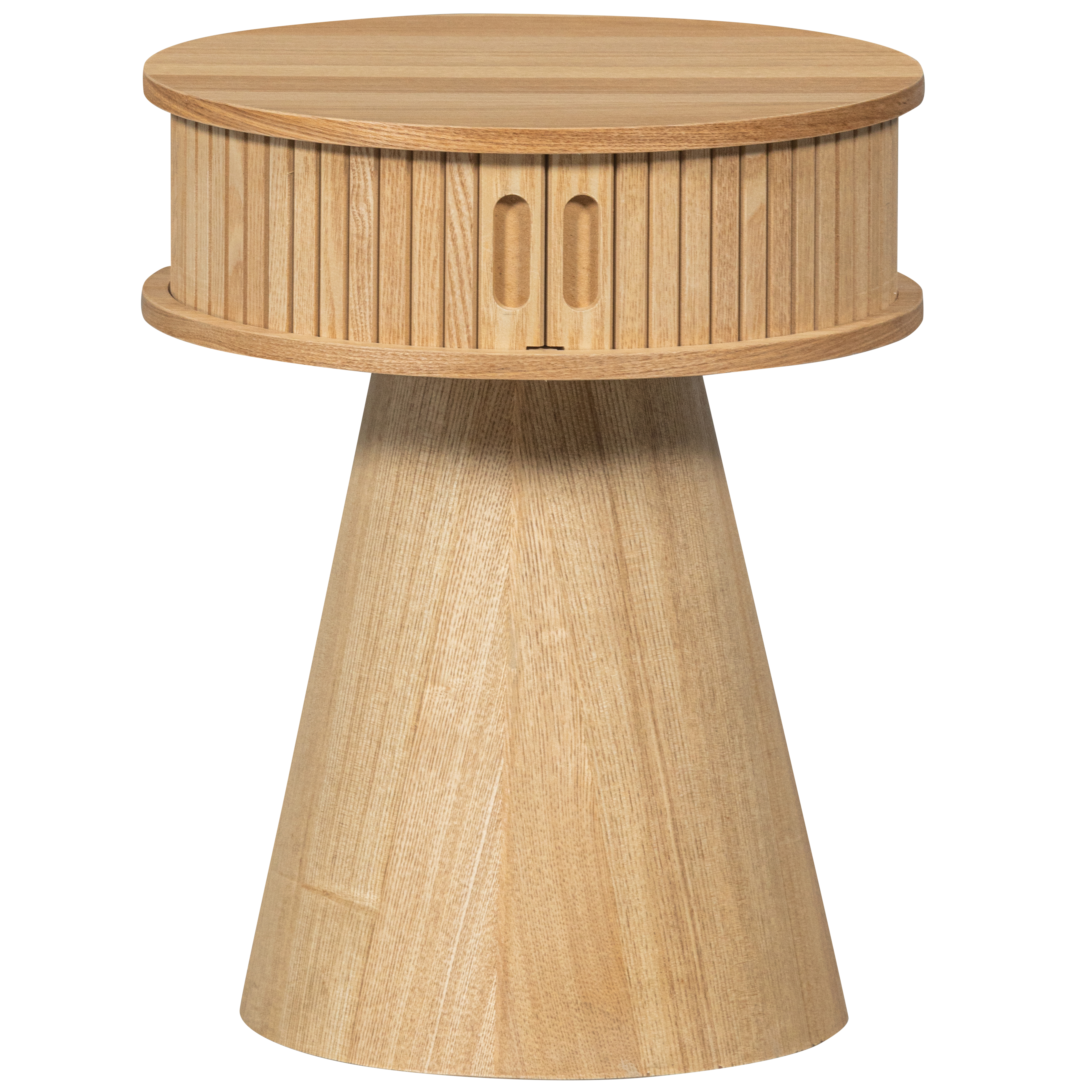 375058-N-01_VS_FA_Karri_nachtkastje_rond_hout_naturel.png?auto=webp&format=png&width=1500&height=1500