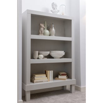 Image of BONK OPEN CABINET PINE MIST [fsc]