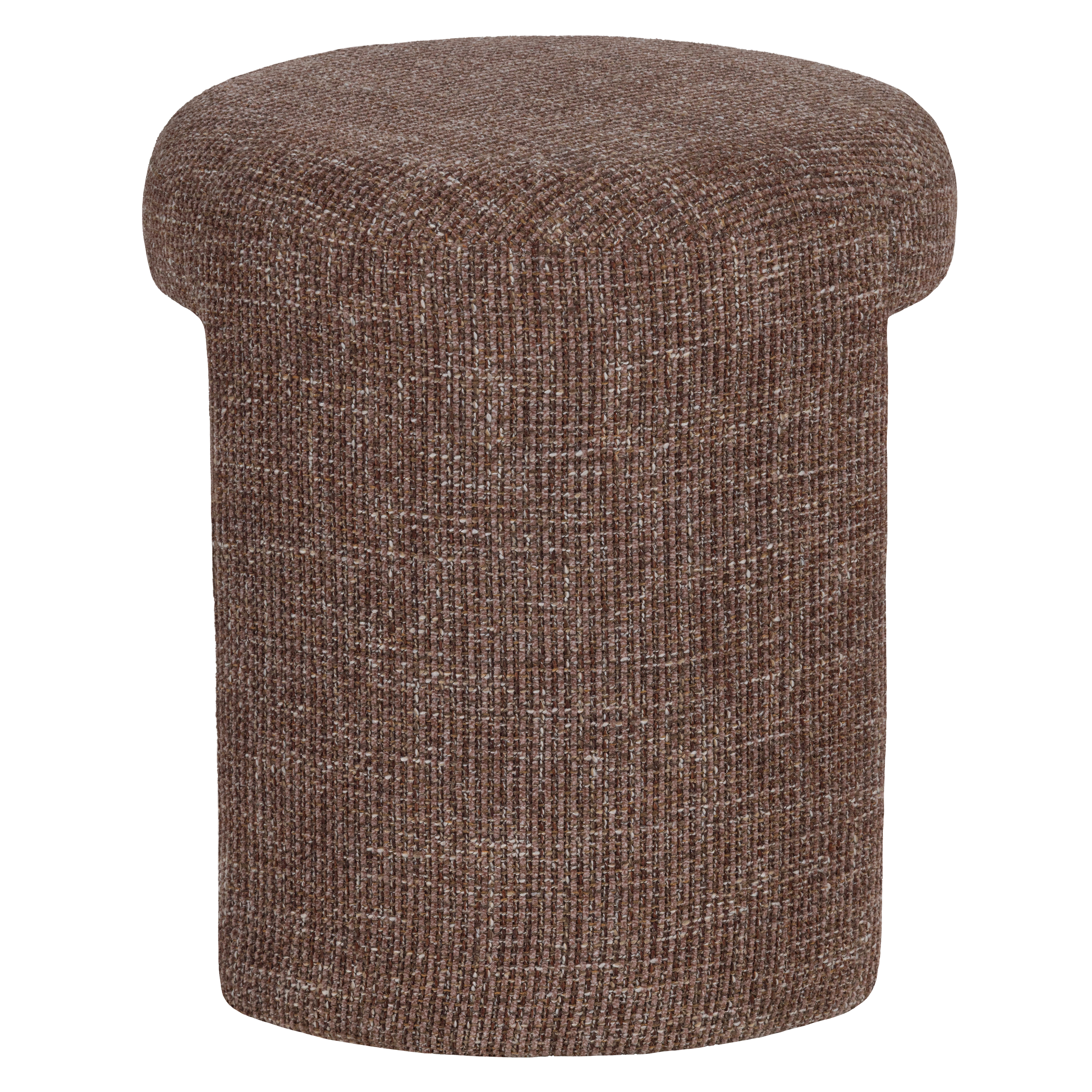 374979-R_03_VS_Charlie_gstoffeerde_kruk_grof_geweven_stof_oudroze_L1.png?auto=webp&format=png&width=1500&height=1500