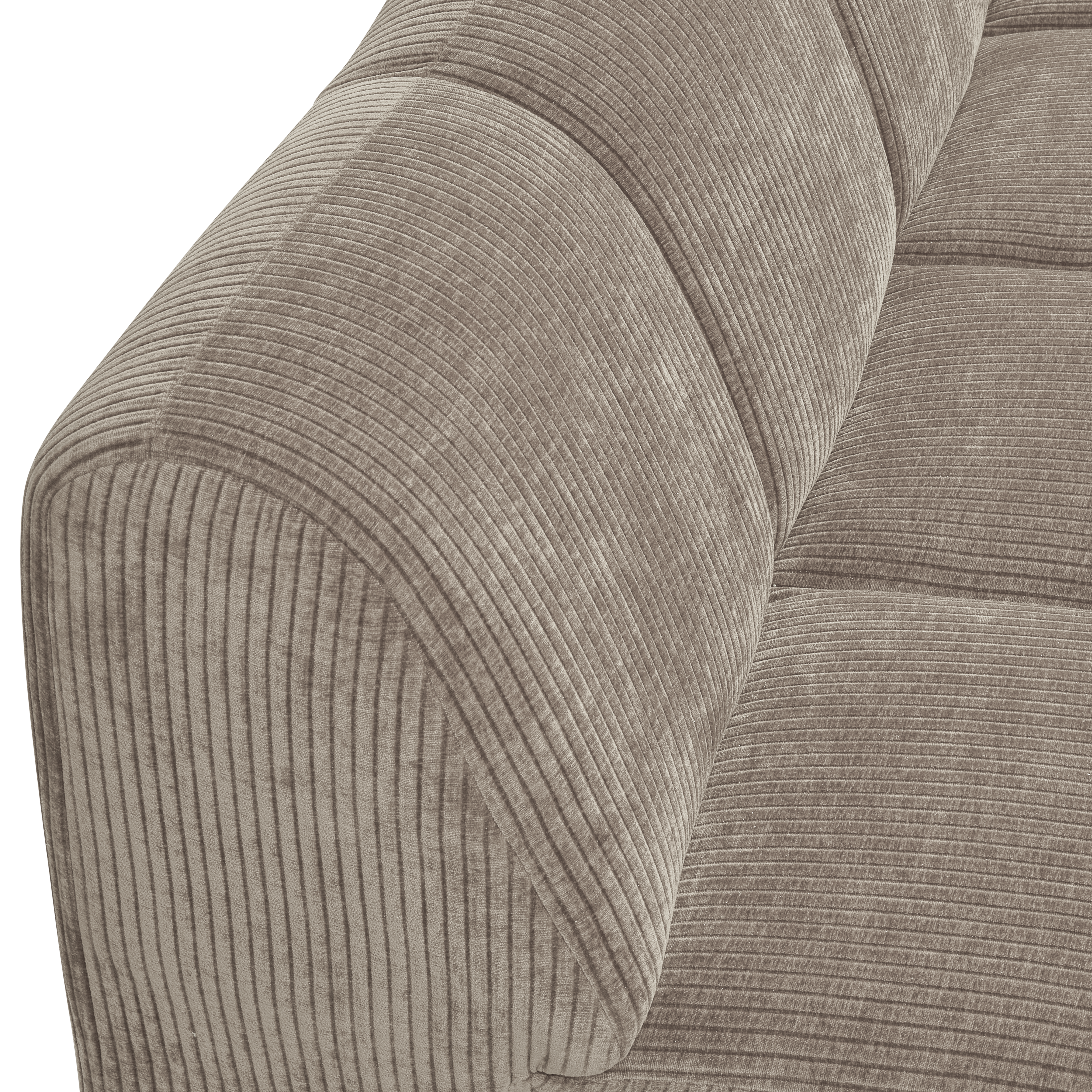 377457-D-02_VS_WE_Mojo_2_zits_met_arm_rechts_geweven_ribstof_donker_zand_detail.png?auto=webp&format=png&width=1500&height=1500