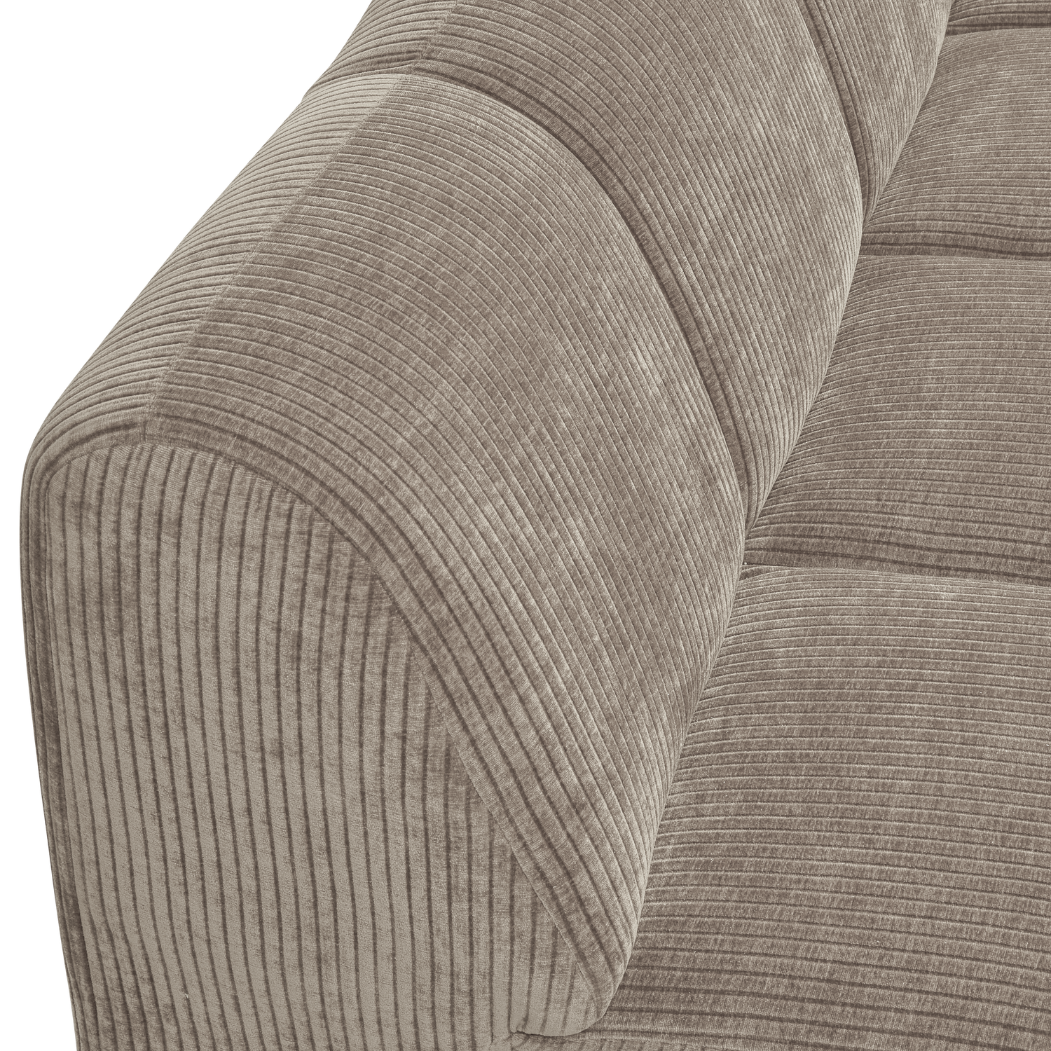 377457-D-02_VS_WE_Mojo_2_zits_met_arm_rechts_geweven_ribstof_donker_zand_detail.png?auto=webp&format=png&width=1500&height=1500