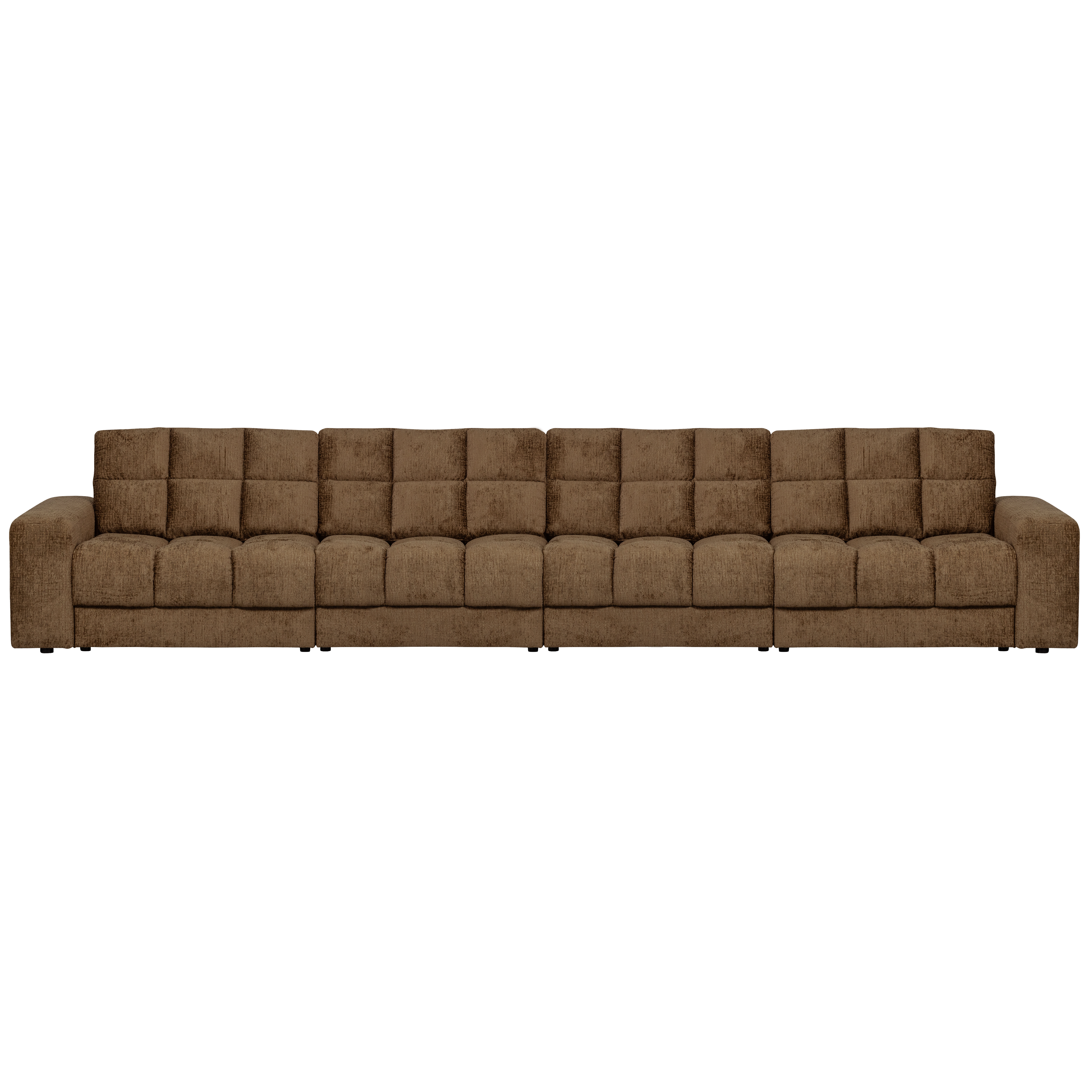 4-seater sofa