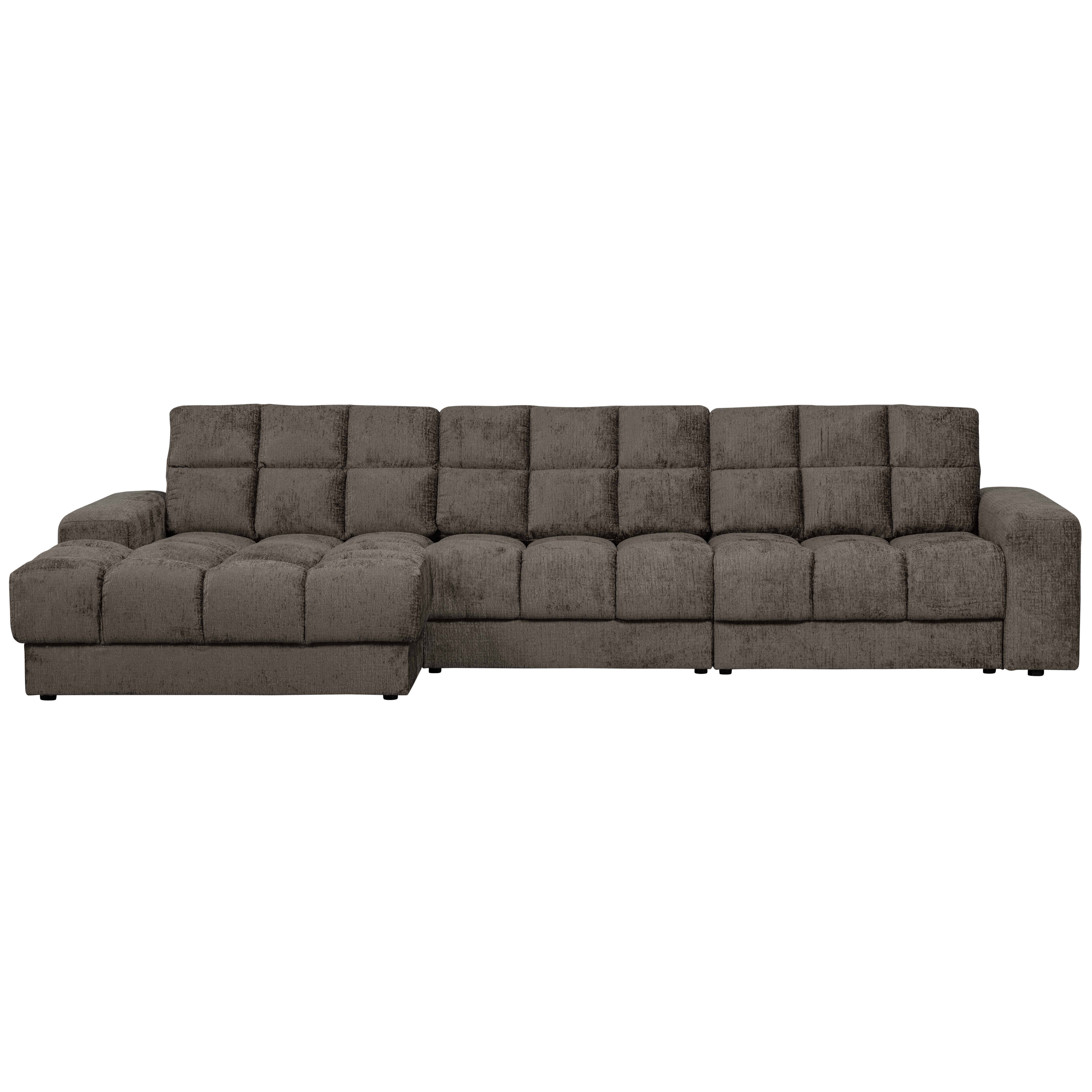 Chaise longue left