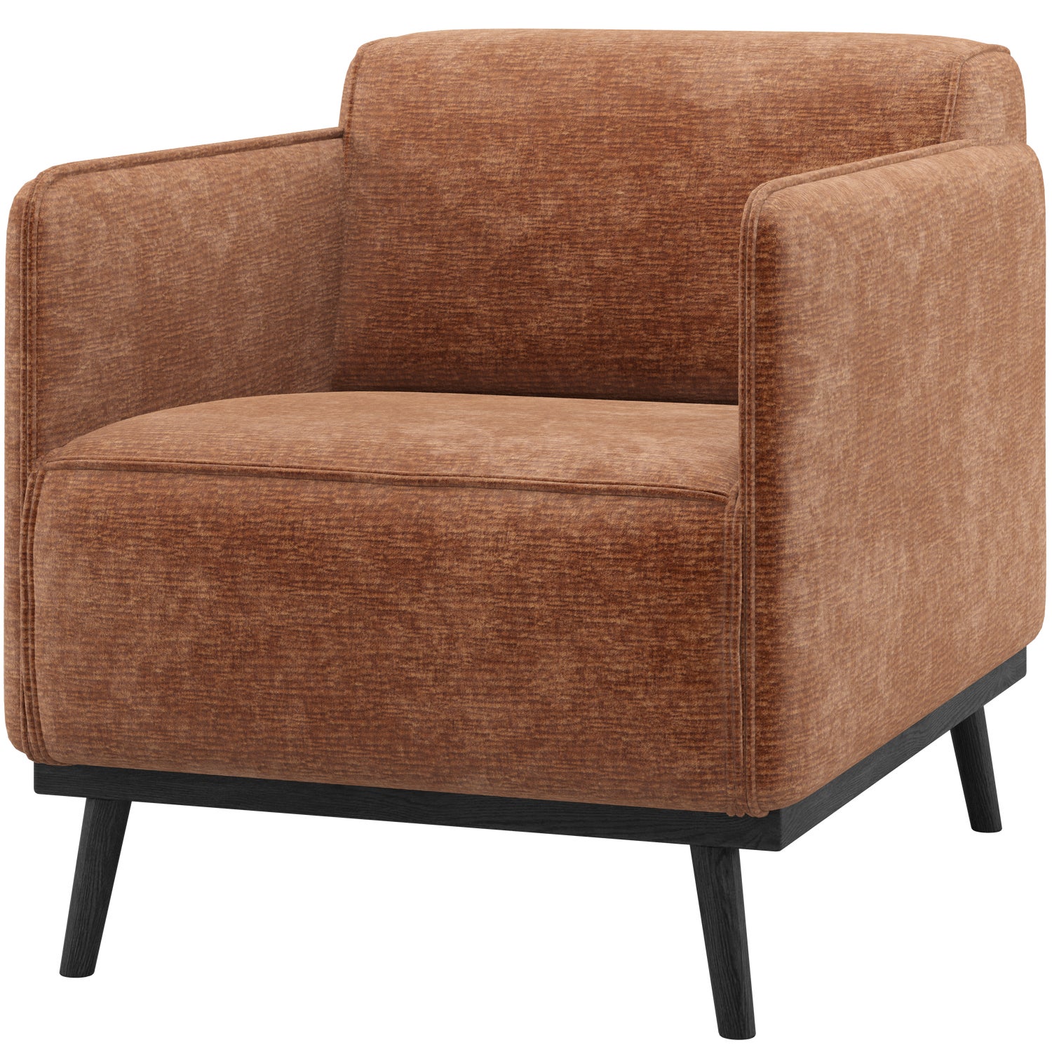 378670-VE-01_VS_Statement_fauteuil_met_arm_chenille_velvet_terra_F1.png?auto=webp&format=png&width=1500&height=1500